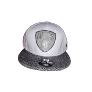 NBA Ultra Game Brooklyn Nets Snapback NWT